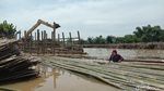 Tanggul Jebol di Sungai Gelis Diperbaiki, Telan Rp 67 M