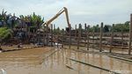 Tanggul Jebol di Sungai Gelis Diperbaiki, Telan Rp 67 M