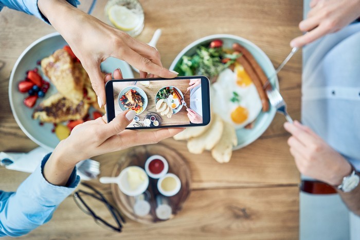 Tren Kuliner 2021 Tren Kuliner 2021