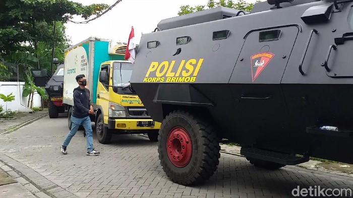 Vaksin COVID-19 produksi Sinovac