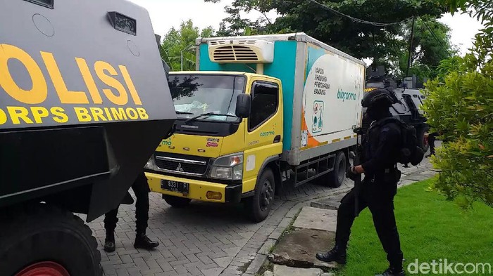 Vaksin COVID-19 produksi Sinovac