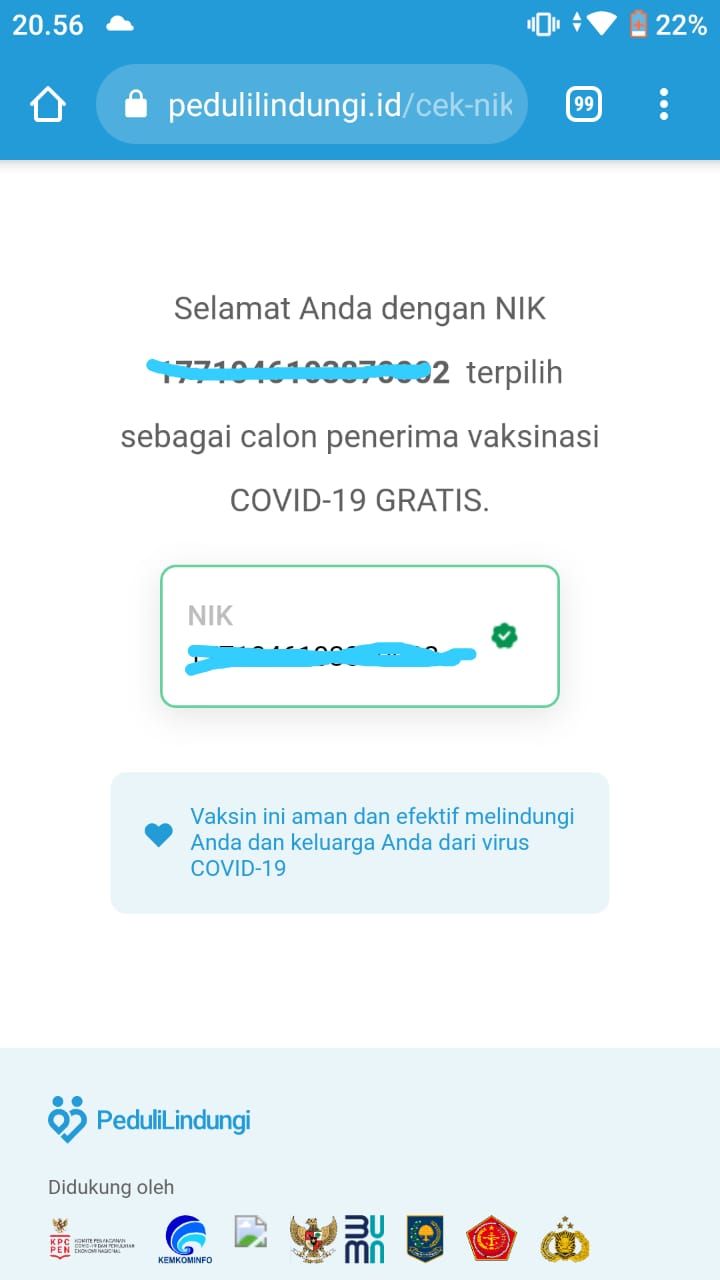 vaksinasi covid