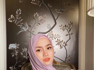 4 Pilihan Warna Hijab yang Paling Digemari di 2020