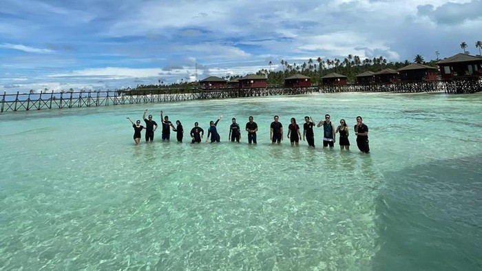 Wisata Berau