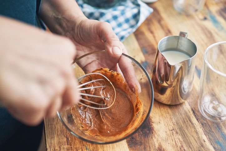 7 Dampak Pandemi Covid-19 Pada Kebiasaan Makan
