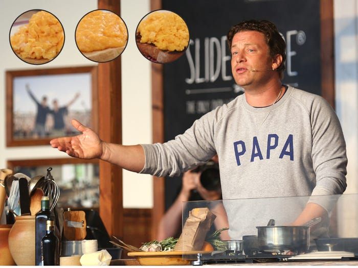 7 Resep Telur Orak-arik Enak ala Celebrity Chef Buat Sarapan