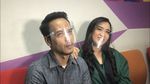 Senyum Lega Adhietya Mukti Tak Lagi Terseret Video Seks Gisel