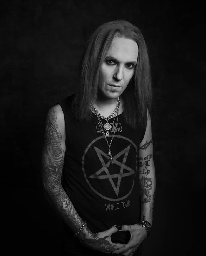 Alexi Laiho