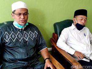 Abu Bakar Baasyir Tak Ada Rencana Isi Pengajian Usai Bebas dari Bui
