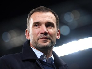 Andriy Shevchenko Akan Gantikan Frank Lampard di Chelsea?