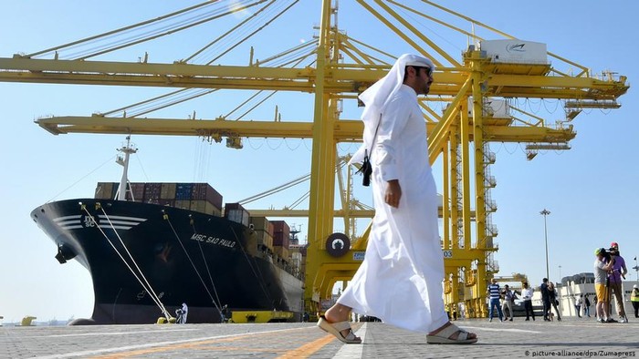 Arab Saudi Akan Akhiri Blokade Qatar dan Buka Lagi Perbatasan