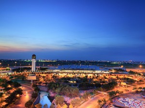 Vietnam Sebentar Lagi Punya Bandara Terbesar