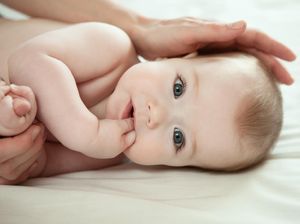 Kumpulan Nama Bayi Laki-laki Islami Arti Pemimpin