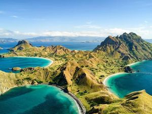 Pariwisata RI Kehilangan Rp 150 T Tiap Tahun Gegara Hal Ini