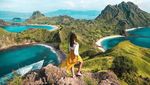 Benahi Infrastruktur Genjot Kebangkitan Pariwisata Labuan Bajo