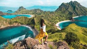 Benahi Infrastruktur Genjot Kebangkitan Pariwisata Labuan Bajo