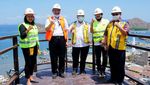 Benahi Infrastruktur Genjot Kebangkitan Pariwisata Labuan Bajo