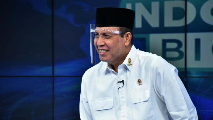 Kepala BNPT Komjen Pol. Dr. Boy Rafli Amar, M.H meminta warga meningkatkan kewaspadaan akan bahaya terprisme. Hal itu disampaikan dalam talkshow di Jakarta.