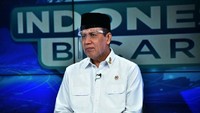 Upaya Badan Nasional Penanggulangan Terorisme (BNPT) untuk meningkatkan kewaspadaan masyarakat akan bahaya penyebaran paham radikalisme di lingkungan masyarakat terus dilakukan BNPT mulai dari hulu hingga hilir.