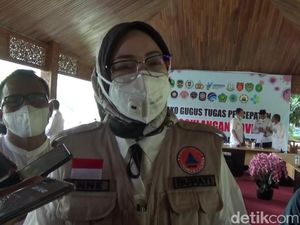 Bupati Purwakarta Sebut Tak Semua 14 Pasien Meninggal karena Kehabisan Oksigen