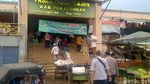 Cabai Rawit Merah dan Kedelai Jadi Barang Mahal
