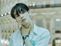 Para Idol Kpop Ini Punya IQ Hampir Setara Albert Einstein, Wow!