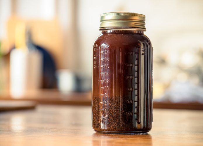 Cara Membuat Kopi Cold Brew ala Coffee Shop