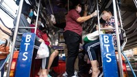 Thailand dinilai sebagai salah satu negara yang cukup agresif melakukan langkah pencegahan penularan virus corona. Negara ini juga dinilai beberapa pihak cukup terbuka kepada publik.  