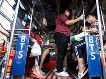 Kasus Wabah Flu di Thailand Ngegas Lebih dari 700 Ribu, Ternyata Ini Biang Keroknya