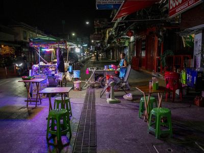 Corona Melonjak, Deretan Negara ini Kembali Lockdown