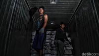 Sebagai informasi, data produksi pendaratan ikan di pelabuhan Nizam Zachman Muara Baru Jakarta Utara periode Januari-November 2020 mencapai 65.983 ton dengan nilai mencapai Rp 1,3 triliun.