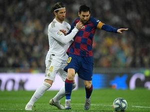 Barcelona Tim Terbaik Sedekade Terakhir, Ini Daftar Klub di Bawahnya