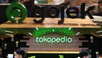 tokopedia merger