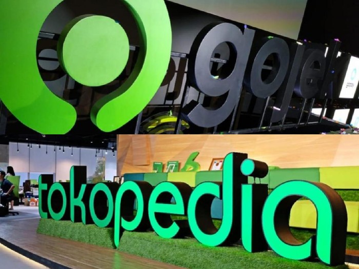 gojek tokopedia merger