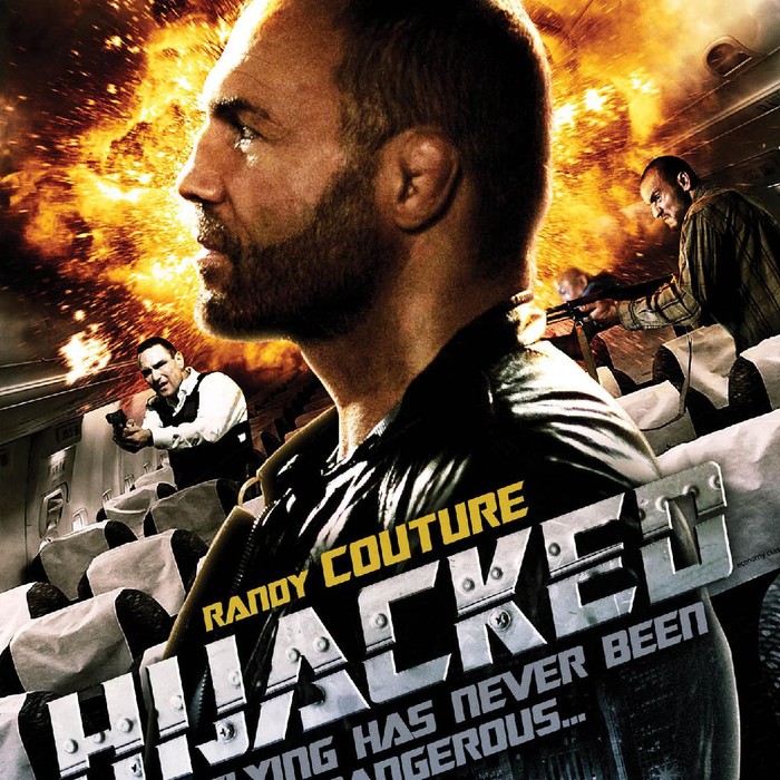 Hijacked