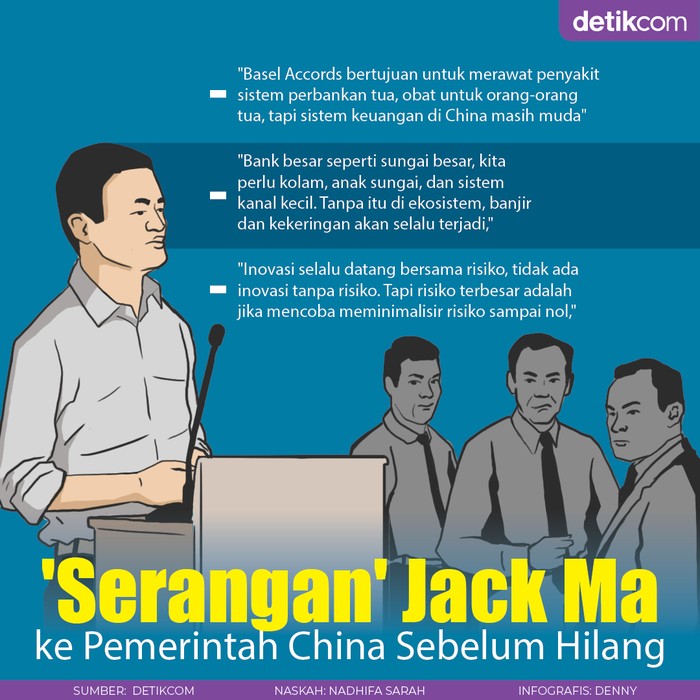 Jack Ma Jack Ma