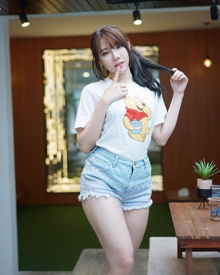 Jena Dammaya Si Gamer Kawaii Jena Dammaya Si Gamer Kawaii