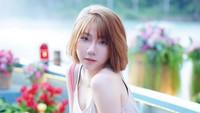 Jena Dammaya kini berusia 21 tahun. (Foto: dok. Instagram @jenadammaya)  