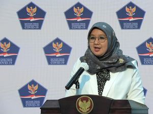 Malaysia Heran Covid-19 di RI Cepat Turun, Kemenkes pun Menjawab