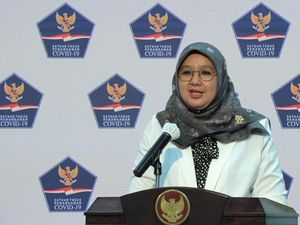 Kemenkes Segera Tindaklanjuti Perintah Jokowi untuk Turunkan Biaya Tes PCR