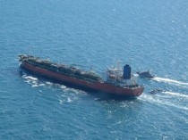 7 Fakta Selat Hormuz dan Risiko Terimbas Konflik Iran-Israel