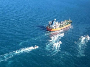 Iran Tahan ABK WNI di Kapal Tanker Korsel, Fakta Seputar Hilangnya Jack Ma