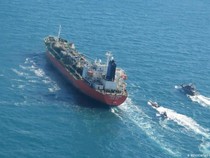 Dunia Bisa Kacau Jika Iran Tutup Selat Hormuz!