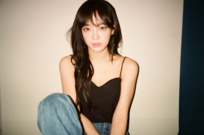 Kim Sejeong yang Kini Mantap Jadi Aktris