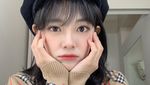 10 Potret Cantik Kim Sejeong yang Kini Mantap Jadi Aktris
