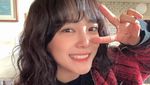 10 Potret Cantik Kim Sejeong yang Kini Mantap Jadi Aktris
