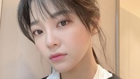 gugudan resmi bubar akhir tahun 2020 lalu. (Foto: dok. Instagram @clean_0828) 