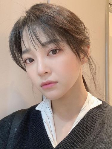 Kim Sejeong yang Kini Mantap Jadi Aktris