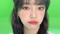 Kim Sejeong juga banyak beradegan aksi dalam drama Korea The Uncanny Counter. (Foto: dok. Instagram @clean_0828)