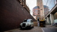 Perdana Menteri Inggris Boris Johnson mengumumkan karantina wilayah yang berlaku nasional dan akan berlangsung sampai paling tidak pertengahan Februari. Chris J Ratcliffe/Getty Images.